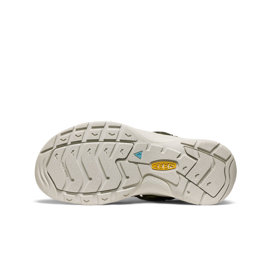 Women's UNEEK Astoria | Forest Night/Skipper Blue - Image 6