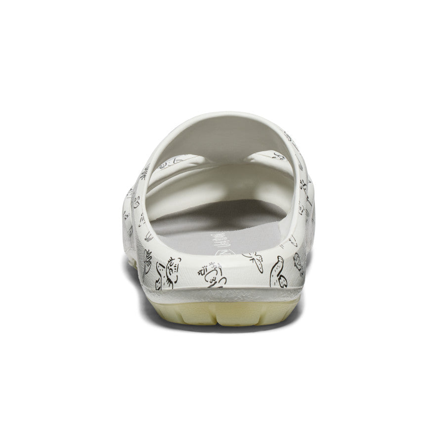 All Gender Shanti Arts Clog x Us 4 IRIOMOTE | Us 4 Iriomote - Image 5