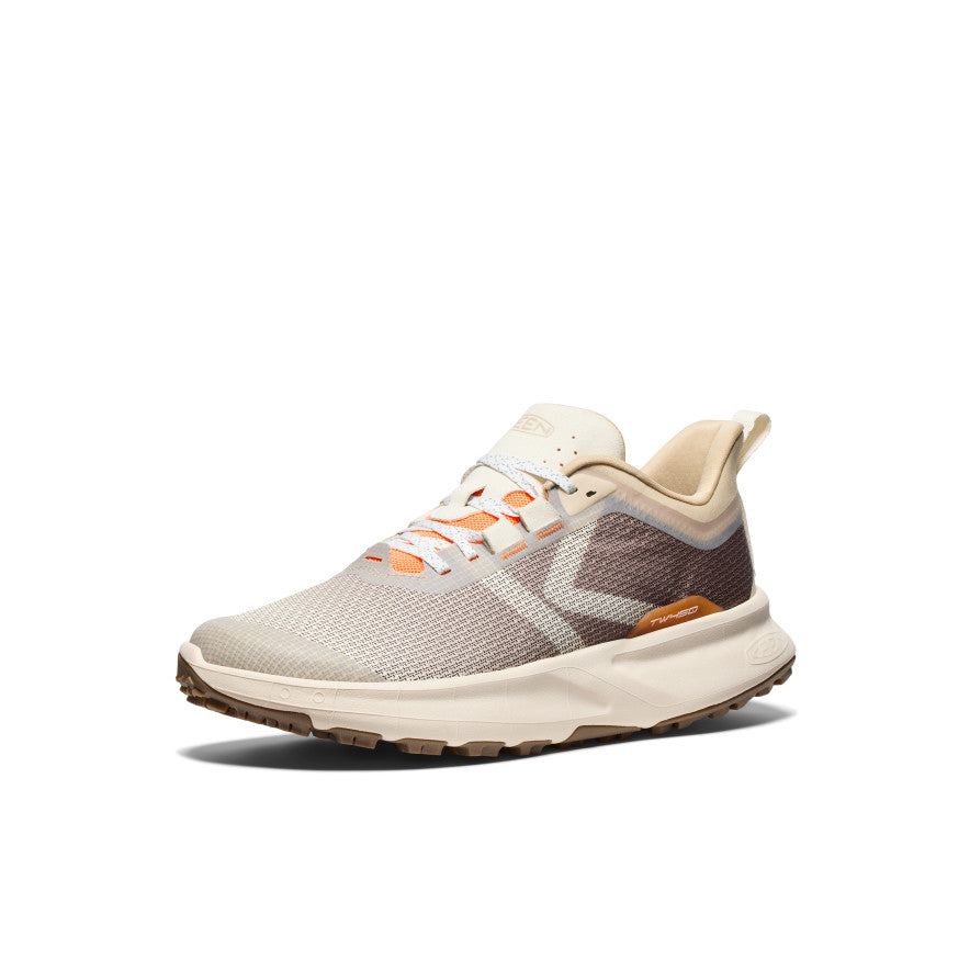 Women's 450 Dirt Hiking Shoe | Birch/Nectarine - Image 3