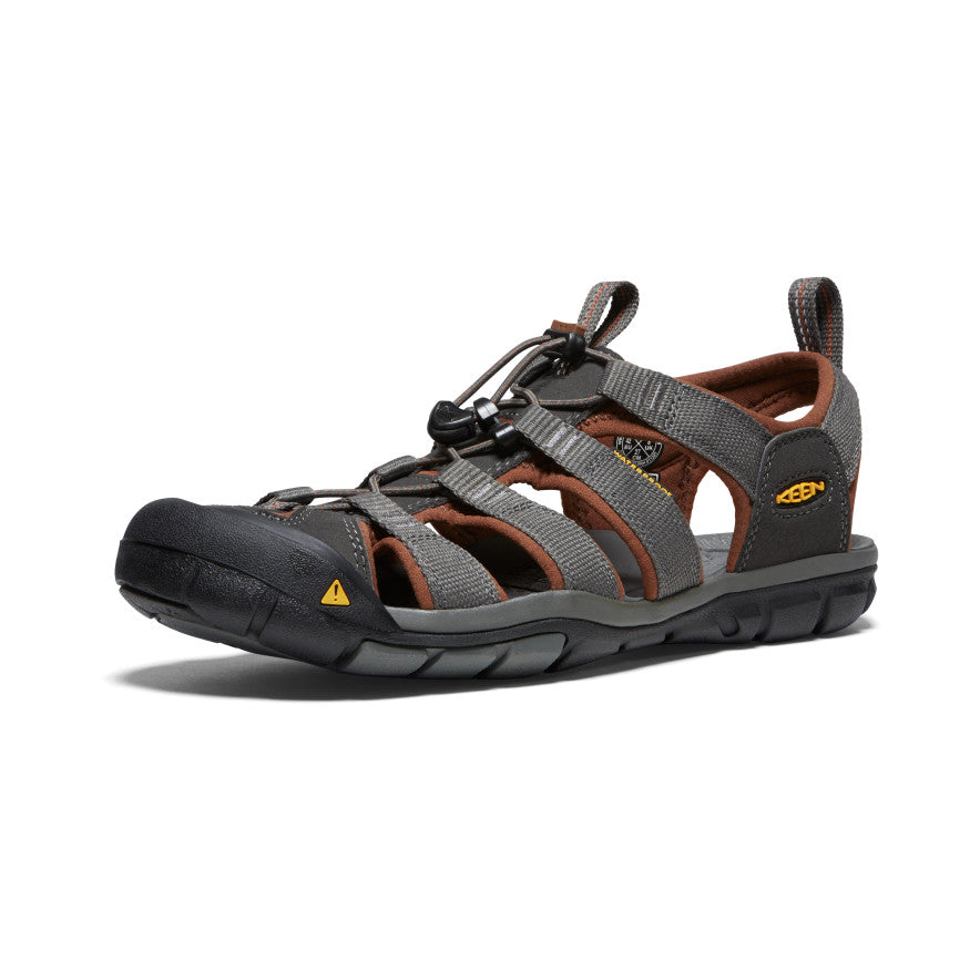 Men's Clearwater CNX | Raven/Tortoise Shell - Image 3